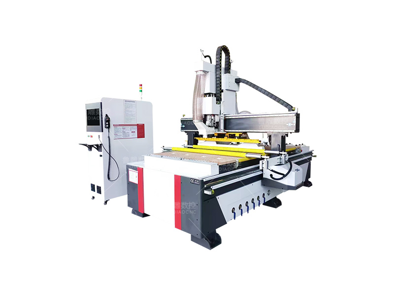 五個被90%家具廠忽略的數控開料機細節!